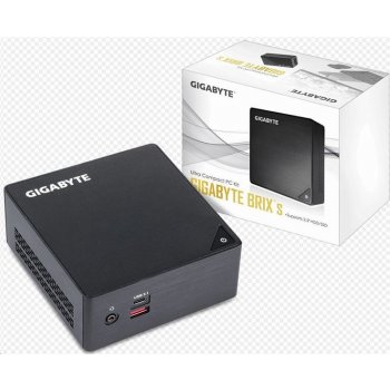 Gigabyte Brix GB-BKi7HA-7500-BW