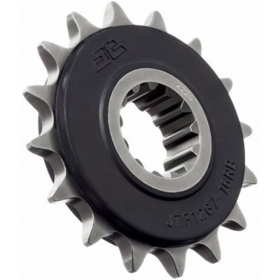 JT Sprockets JTF 1267-16RB – Sleviste.cz