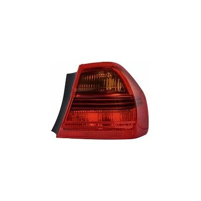 Zadní světlo- pravé vnější BMW 3 (E90/E91) 2004-2008 |004-2008| DEPO | 4441930RUE – Hledejceny.cz
