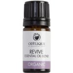 Odylique Směs Esenciálních Olejů pro Energii a Soustředění Revive 10 ml – Hledejceny.cz