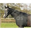 QHP Vesta pro koně elastická black