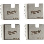 MILWAUKEE Rychlořezná hlava BSPT HS 1-1/4" 4932480236 – Hledejceny.cz