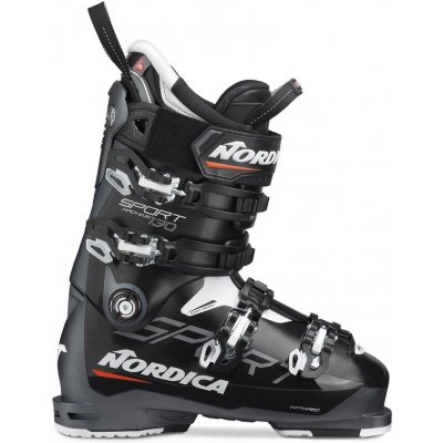 Nordica SPORTMACHINE 130 20/21 – Zboží Mobilmania