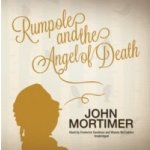 Rumpole and the Angel of Death - Mortimer John, Davidson Frederick, McCaddon Wanda – Hledejceny.cz
