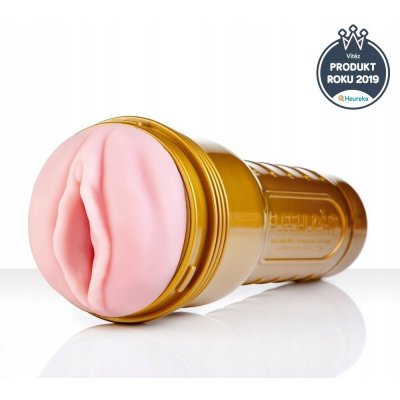 Fleshlight Pink Lady Stamina Training – Hledejceny.cz