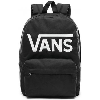 Vans batoh New Skool Black White 20 l od 790 Kč - Heureka.cz