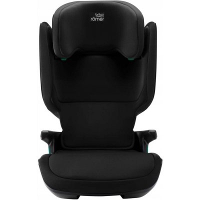 Britax RÖMER Kidfix M i-Size 2022 Cosmos Black – Zboží Mobilmania