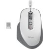 Myš Trust Ozaa Rechargeable Wireless Mouse 24035