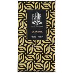 Ajala čokoláda Ekvádor 100% 45 g – Zboží Dáma