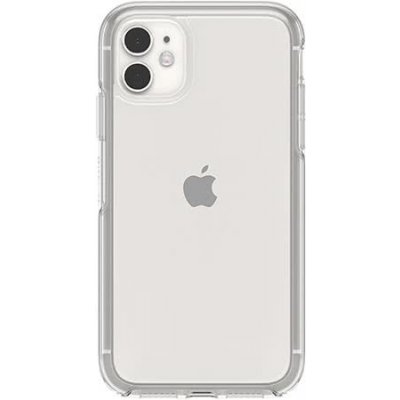 Pouzdro Otterbox Apple Iphone 11 Symmetry Series Case Clear Od 9 Kc Heureka Cz