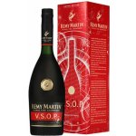 Rémy Martin VSOP 40% 0,7 l (karton) – Sleviste.cz