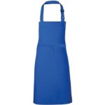 Link Kitchen Wear Grilovací zástěra X979 Royal 73x90cm – Hledejceny.cz