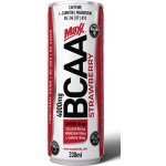 Maxx Drinks Maxx BCAA drink 330 ml – Zbozi.Blesk.cz
