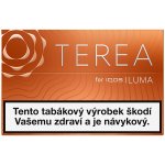 TEREA Tabáková náplň Amber – Zboží Mobilmania