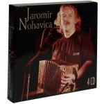 Jaromír Nohavica - Boxset CD – Hledejceny.cz