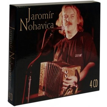 Jaromír Nohavica - Boxset CD