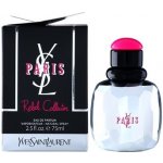 Yves Saint Laurent Paris Rebel Collector parfémovaná voda dámská 75 ml – Sleviste.cz
