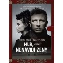 Film Muži, kteří nenávidí ženy DVD