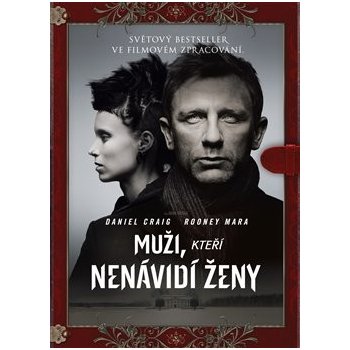 Muži, kteří nenávidí ženy DVD