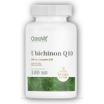 OstroVit Ubichinon Q10 100 mg 100 VEGE kapslí – Hledejceny.cz