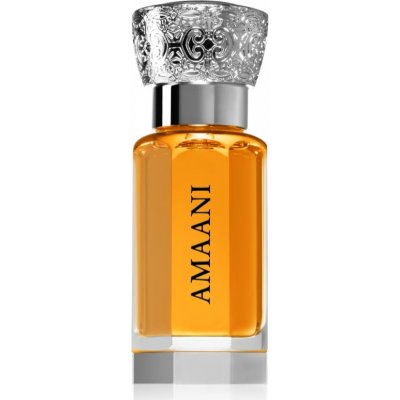 Swiss Arabian Perfumes Amaani parfémovaný olej dámská 12 ml