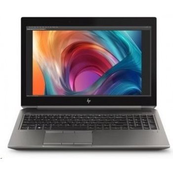 HP ZBook 15 G6 6TR61EA