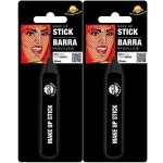Guirca make up černá tužka halloween 36 g – Zboží Dáma Guirca make up černá tužka halloween 36 g – Zboží Dáma