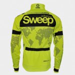 Kilpi Kenai-M šedá – Zboží Dáma