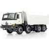 Sběratelský model Kaden Tatra 815 8x8 Terrno bílá výročí 100 let 1:43