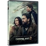 Greenland 2: Útěk DVD – Zboží Dáma