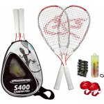 Speedminton Set S400 – Zboží Mobilmania