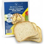 Bezgluten CHLÉB TOASTOVÝ bez lepku 300 g – Sleviste.cz