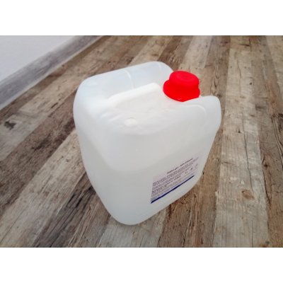 Danapo neoplachový čistící gel na ruce 65% ethanol 5 l