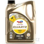 Total Quartz INEO RCP 5W-30 5 l | Zboží Auto
