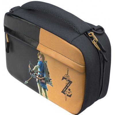 PDP Commuter Case Zelda Nintendo Switch – Zboží Živě