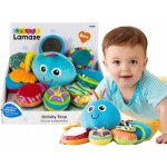 Lamaze všetečná chobotnice – Zboží Dáma