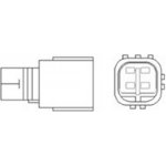 Lambda sonda MAGNETI MARELLI 466016355106