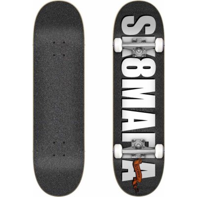 Sk8Mafia Og Logo Glitter Kremer – Zboží Dáma