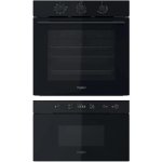 Set Whirlpool OMK38HU0B + MBNA900B – Sleviste.cz