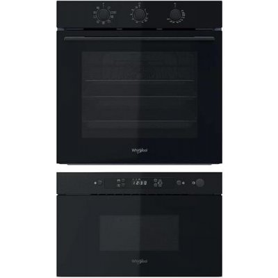 Set Whirlpool OMK38HU0B + MBNA900B – Sleviste.cz