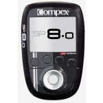 Compex SP 8.0 – Zboží Dáma