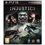 Injustice: Gods Among Us – Hledejceny.cz