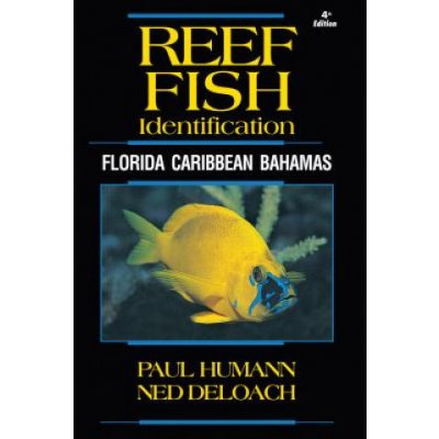 Reef Fish Identification – Zboží Mobilmania