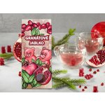 Lipoo čajoví medvídci Granátové jablko 50 g – Hledejceny.cz
