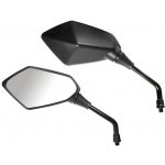 LAMPA Zrcátka na motocykl KABA | Zboží Auto