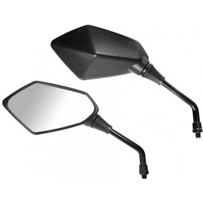 LAMPA Zrcátka na motocykl KABA | Zboží Auto