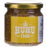 Huhu Chilli Kremžská chilli hořčice Hot 200ml – Zboží Mobilmania