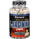 Weider L-Arginine 100 kapslí – Zbozi.Blesk.cz