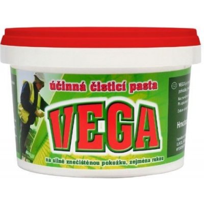 Vega čistící pasta na ruce 2 x 700 g – Hledejceny.cz