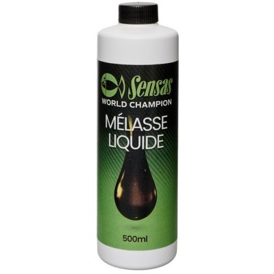 Sensas Melasa Liquid Molasses 500 ml – Zboží Dáma